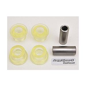 レッグモータースポーツ ロードスター ND トーコンロックブッシュ