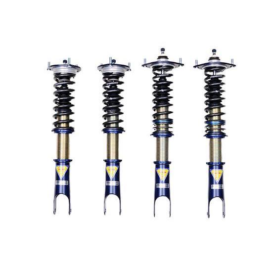 レッグモータースポーツ ロードスター ND クラブスポーツ Challenge Damper PLU...