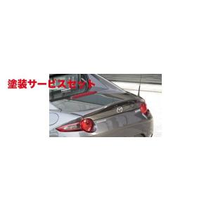 レッグモータースポーツ ロードスター ND クラブスポーツ Challenge