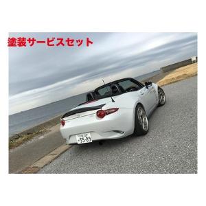 レッグモータースポーツ ロードスター ND クラブスポーツ Challenge