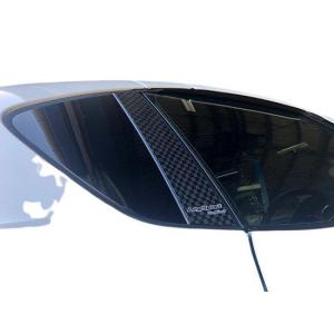 3月末入荷予定）マツダ ロードスター（ND）専用ドライカーボン製