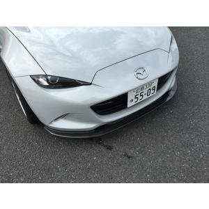 レッグモータースポーツ ロードスター ND 1.5L クラブスポーツ ダック