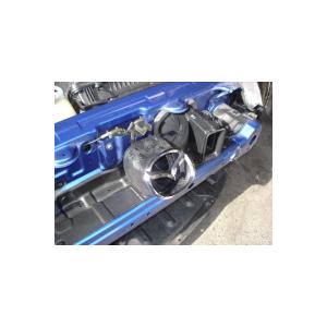 ORC 【 RX-8 SE3P / 13B-MSP (6MT車)用 】 ORC 250Light シングル