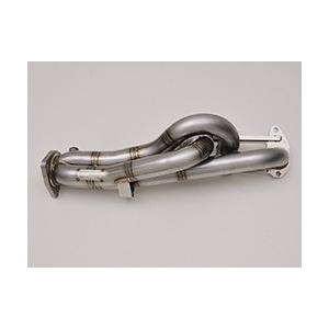 レッグモータースポーツ RX-8 SE3P MT車 クラブスポーツ パワーエキマニ 50