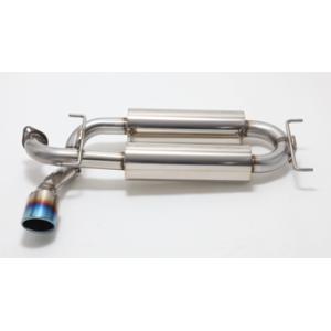 レッグモータースポーツ 86 ZN6 クラブスポーツ スポーツエンド