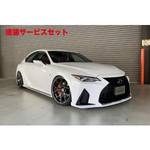 レクサス（LEXUS） 【M's】レクサス LC500/LC500h (2017/03-) LEXON