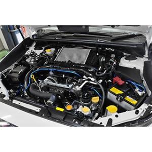 送料無料 WRX S4 VAG アーシングキット