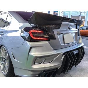 オートプロデュース A3 WRX S4 VAG AGRESS トライアングルサポート