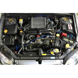 インプレッサ GRB/GRF 純正加工強化ブローオフバルブ BOV-S03