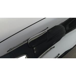 プラド150後期リミテッドチトセアシストミラーカバー リミテッド チトセ プラド 150 後期 アシストミラーホールカバー 塗装