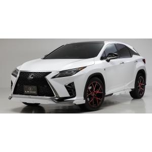 エルエックスモード LEXUS RX450h/200t 20系 LXカラード