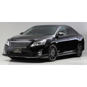 当社塗装品 エルエックスモード カムリハイブリット 50系 前期 LX