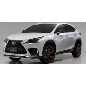 アーティシャンスピリッツ レクサス RC F USC 10 2014.10-2019.4 リア 