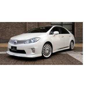 フジツボ FUJITSUBO SAI AZK10 2.4 2WD / ANF10 レクサス HS 250h