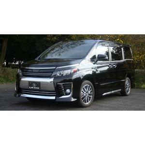 RSR BLACK I 70ヴォクシー ヴォクシーの車高調・BLACK i・純正に関するカスタム事例｜車の