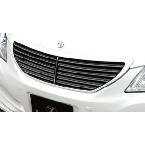 クラウン 200系 アスリート 後期 JDM COMPLETE フロントグリル