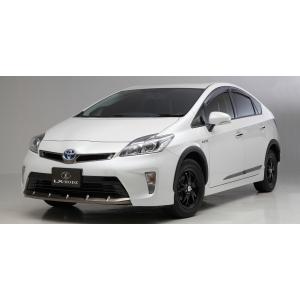 スぺジール プリウス ZVW30 -F フロントワイドフェンダー : オート