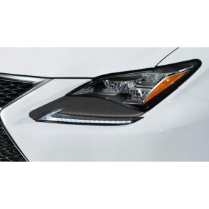 モデリスタ プリウス 50系 後期 T-Connect SDナビ 非装着車用 LED