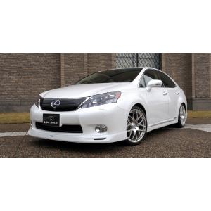 BLITZ_ZZ-R]ANF10 レクサスHS250h(H21/7〜)用ブリッツ車高調［No