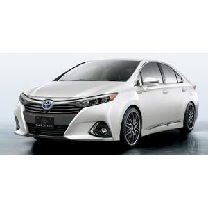 ヴァカンス / カーリラックス クラウン 220系 RS リアメッキ