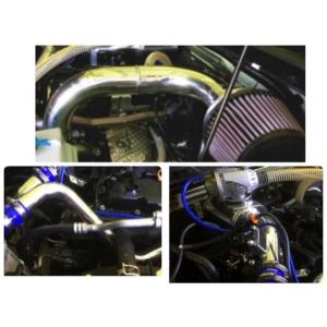 トライフォースカンパニー インテークスペシャルキット 純正 トライフォースカンパニー インテークスペシャルキット 純正