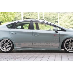 プリウス 30 サイドステップ :440301775497671102:AutoVillage オート
