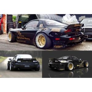 Rx7 Fd3s リアウィング オート リアスポイラー ウイング の商品一覧 エアロパーツ 外装 ボディパーツ 自動車 車 バイク 自転車 通販 Yahoo ショッピング