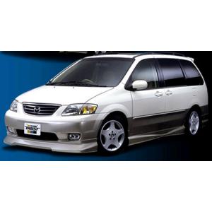 LW前期中期【MAZDA】マツダMPV純正USマストアンテナ用ボディAssy(00