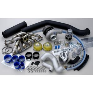 トラスト GC8/F GReddy Turbine Kit TD06 L2 20G 8cm2