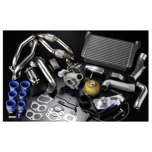 HKS（エッチケーエス） スポーツタービンキット インプレッサ (GVB