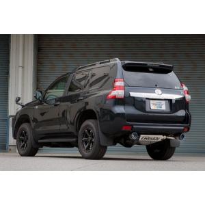 RS-R_Ti2000 DOWN]TRJ150W ランドクルーザープラド_TX(4WD_2700 NA_H21