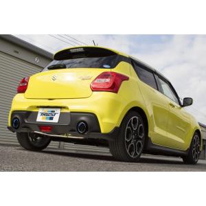 アールズ スイフトスポーツ ZC33S 1/2型 6MT RRP ハイパフォーマンス