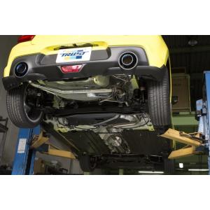 アールズ スイフトスポーツ ZC33S 1/2型 6MT RRP ハイパフォーマンス