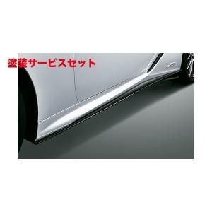 ティーアールディー レクサス LC500h/LC500 100系 (2019/9-) リア