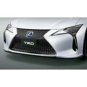 TOM'S（トムス） スピードリミッターカット LC500 レクサス LC URZ100