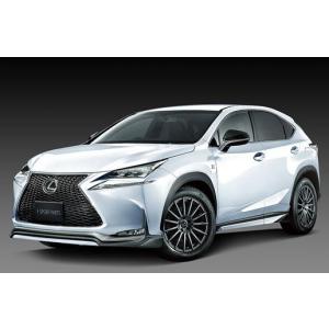 ティーアールディー レクサス レクサス Nx レクサス 前期 Nx 色番号塗装発送 素地 10系 サイドスカート Nx Lexus サイドスカート 未塗装 p Autovillage オートヴィレッジ