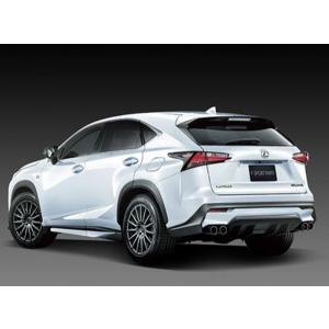 ティーアールディー レクサス レクサス Nx レクサス 前期 Nx 色番号塗装発送 素地 10系 サイドスカート Nx Lexus サイドスカート 未塗装 p Autovillage オートヴィレッジ
