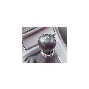 TRD シフトノブ(球形) 樹脂製 ブラック MR-S ZZW30 94/05〜07/07 5M/T