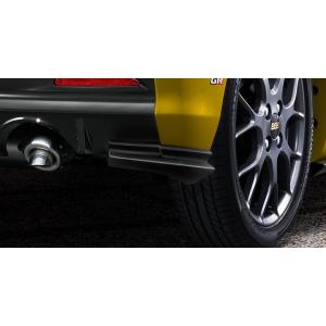 スイスポzc32s　R's RRPレーシングセンターパイプ R's Racing/アールズレーシング RRP レーシングセンターパイプ SUZUKI