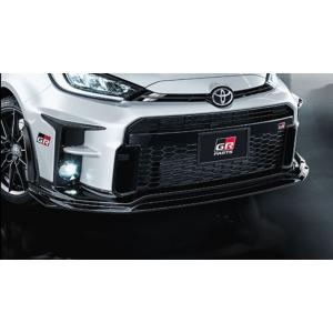 TRD TRD GRスポーツマフラー 1.5L車用 GRヤリス MXPA12 20/9〜24/3 GR
