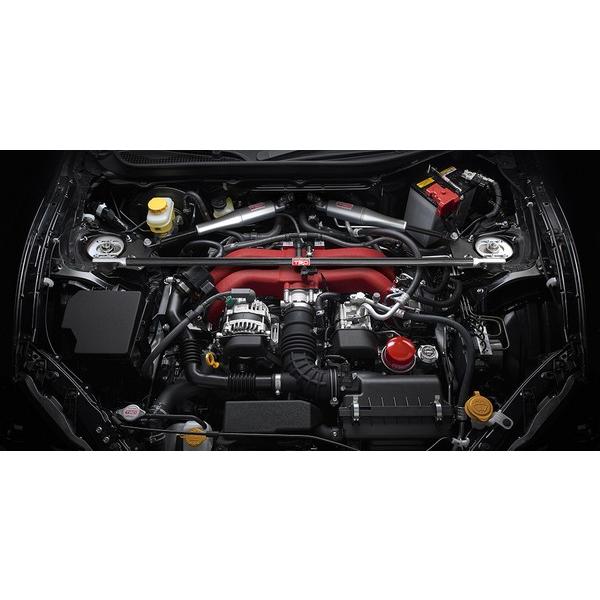 TRD ティーアールディー TRD 86 ZN6 MCB(モーションコントロールビーム) MS303...