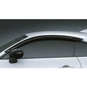 TRD TOYOTA GR86 (ハチロク) ZN8 / FA24 用 GRドアスタビライザー