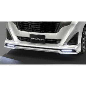 TRD ルーミー GRスポーツサイドバイザー MS316-B1005 9##系 2020.09