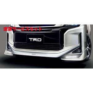 当社塗装品 シックスセンス ヴォクシー 80 ZS 前期 フロントフラップ
