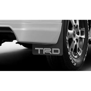 TRD ティーアールディー ハイエース 200系 4-8型 標準ボディ