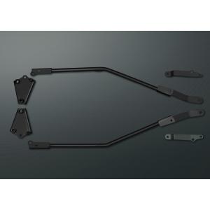 TRD 2018.01〜後期型 アルファード・ヴェルファイア AGH30W, AGH35W