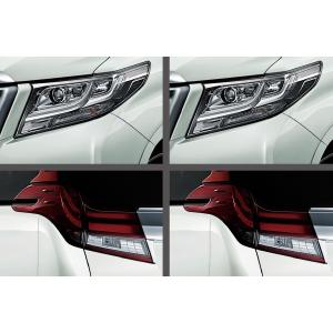 TRD ティーアールディー アルファード 30系 (2017.12〜2018.10