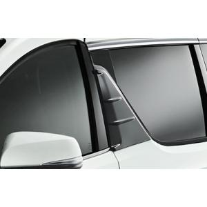 TRD ヴェルファイア 30系 AGH30W, AGH35W, GGH30W, GGH30W, AYH30W用