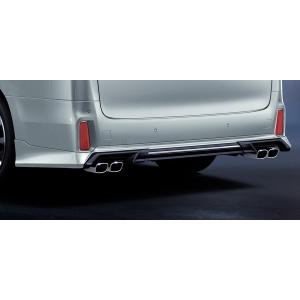 TRD ティーアールディー ヴェルファイア 30 後期 ハイレスポンス