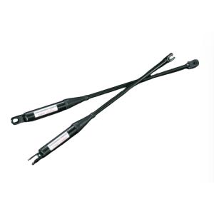 TRD アルファード30後期用　MS303-58007 TRD 【TRD/ティーアールディー】 パフォーマンスダンパーセット トヨタ